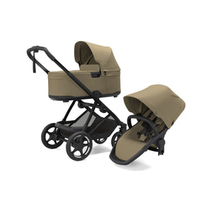 Thule Charm 2-in-1 Stroller