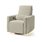 Maxi Cosi Dorian Swivel Glider and Power Recliner with Nightlight