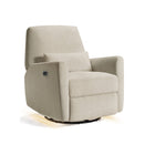 Maxi Cosi Ansel Swivel Glider and Power Recliner with Nightlight