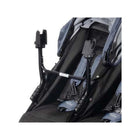 Valco Baby Slim Twin S2 Sport Car Sear Adapter