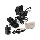 Bugaboo Fox 5 Renew Essentials Bundle