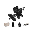 Bugaboo Donkey 6 2-in-1 Stroller Essentials Bundle
