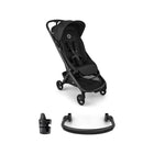 Bugaboo Butterfly 2 Plus Essentials Bundle