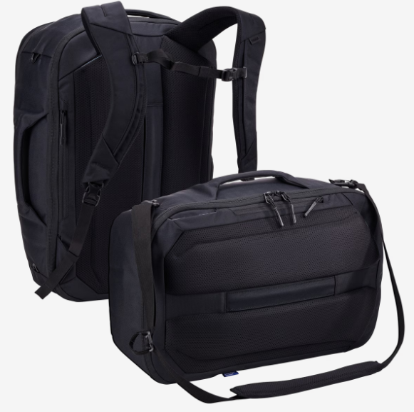 Thule Subterra 2 Convertible Carry On Bag - 40L- Bambi Baby
