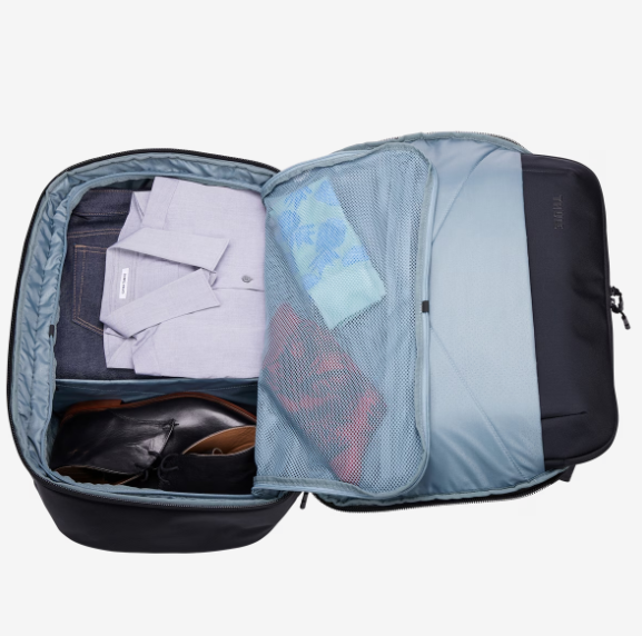 Thule Subterra 2 Convertible Carry On Bag - 40L- Bambi Baby