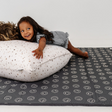 Toki Kids Terrazzo Chalk Bean Bag - Bambi Baby