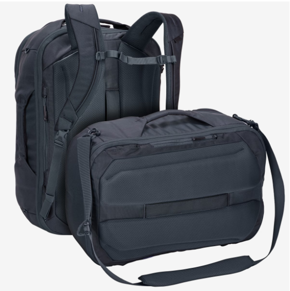 Thule Subterra 2 Convertible Carry On Bag - 40L- Bambi Baby