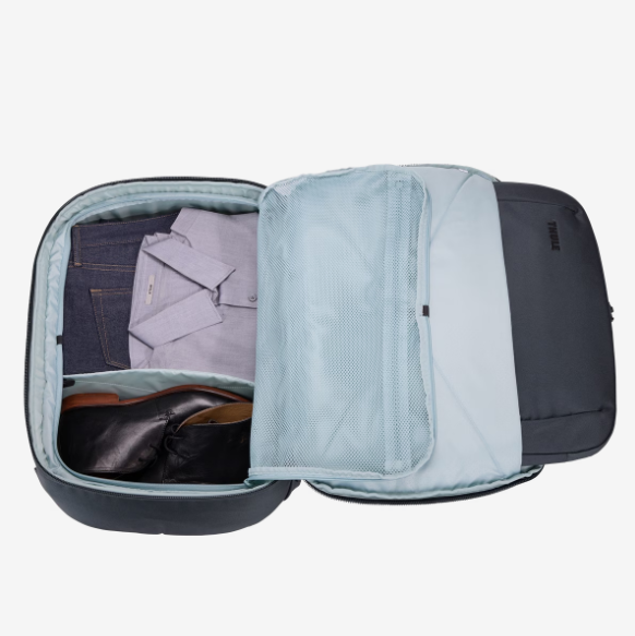 Thule Subterra 2 Convertible Carry On Bag - 40L- Bambi Baby