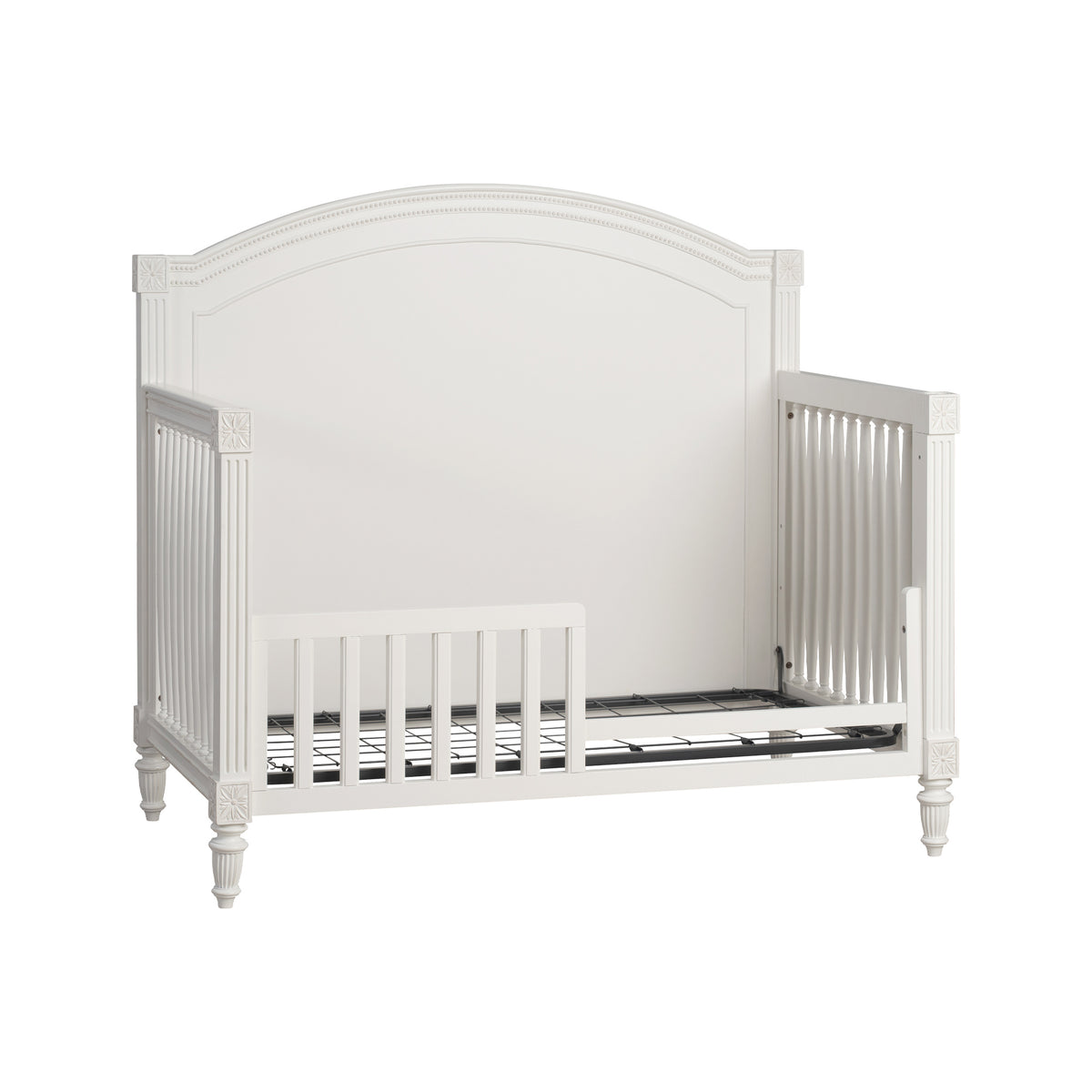 Westwood Design Elsa Toddler Guard Rail- Bambi Baby