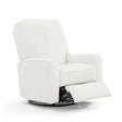 Storytime by Best Chairs Bilana Swivel Glider Recliner - Bambi Baby