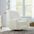 Storytime by Best Chairs Bilana Swivel Glider Recliner - Bambi Baby