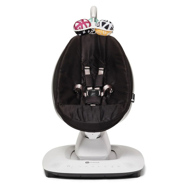 4moms MamaRoo Multi-Motion Baby Swing- Bambi Baby