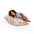 Toki Kids Blooms Bean Bag - Bambi Baby