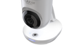 Hubble Connected Nursery Pal Dual Vision Cam - Bambi Baby