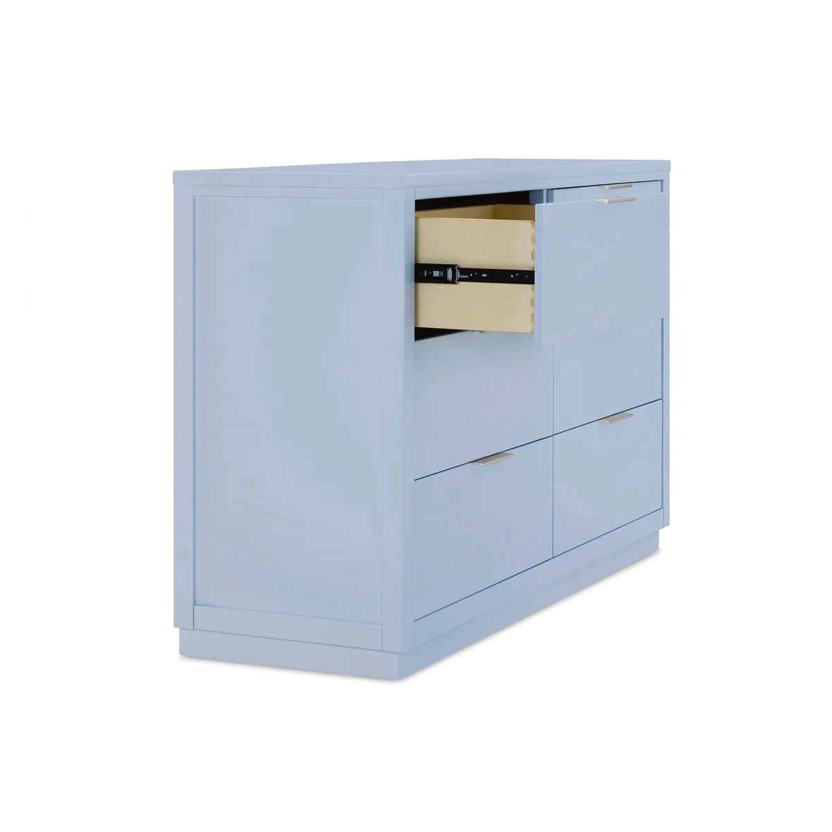 Delta Children Forever- Classic 6 Drawer Dresser