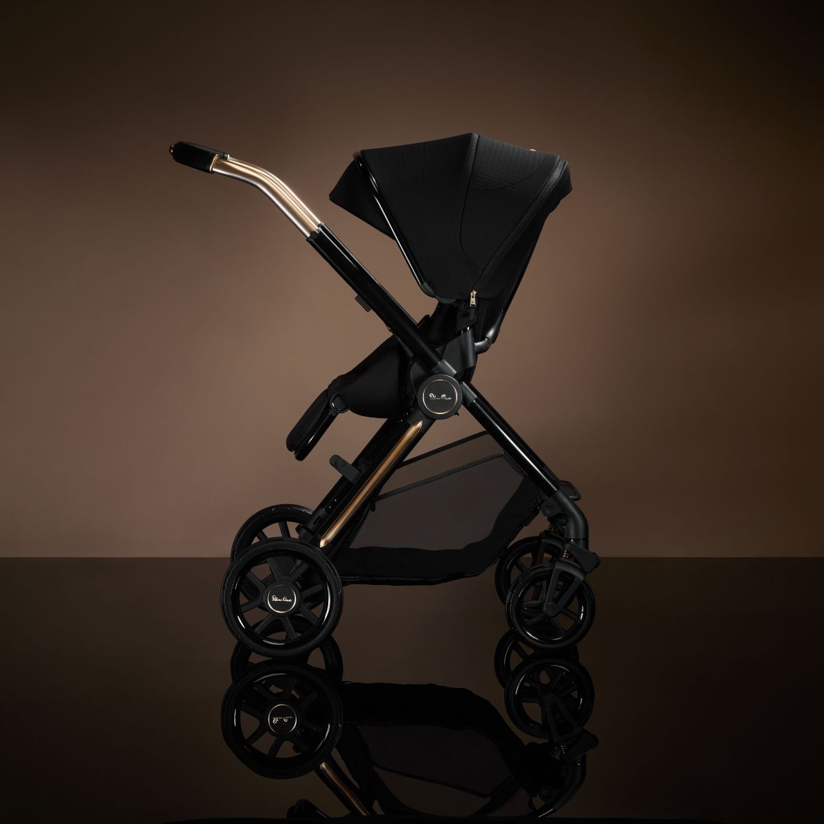 Silver Cross Reef 2 Stroller- Bambi Baby