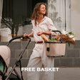 CYBEX Gazelle S 2 Stroller - Bambi Baby