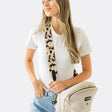 Tushbaby The Crossbody Strap - Bambi Baby