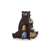 Delta Children Bear Bookcase