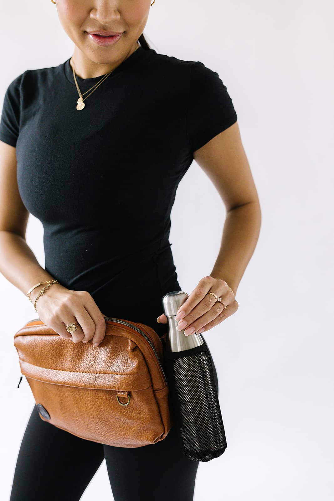 Tushbaby The Pack- Bambi Baby