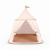 Toki Kids Rainbow Peach Play Tent