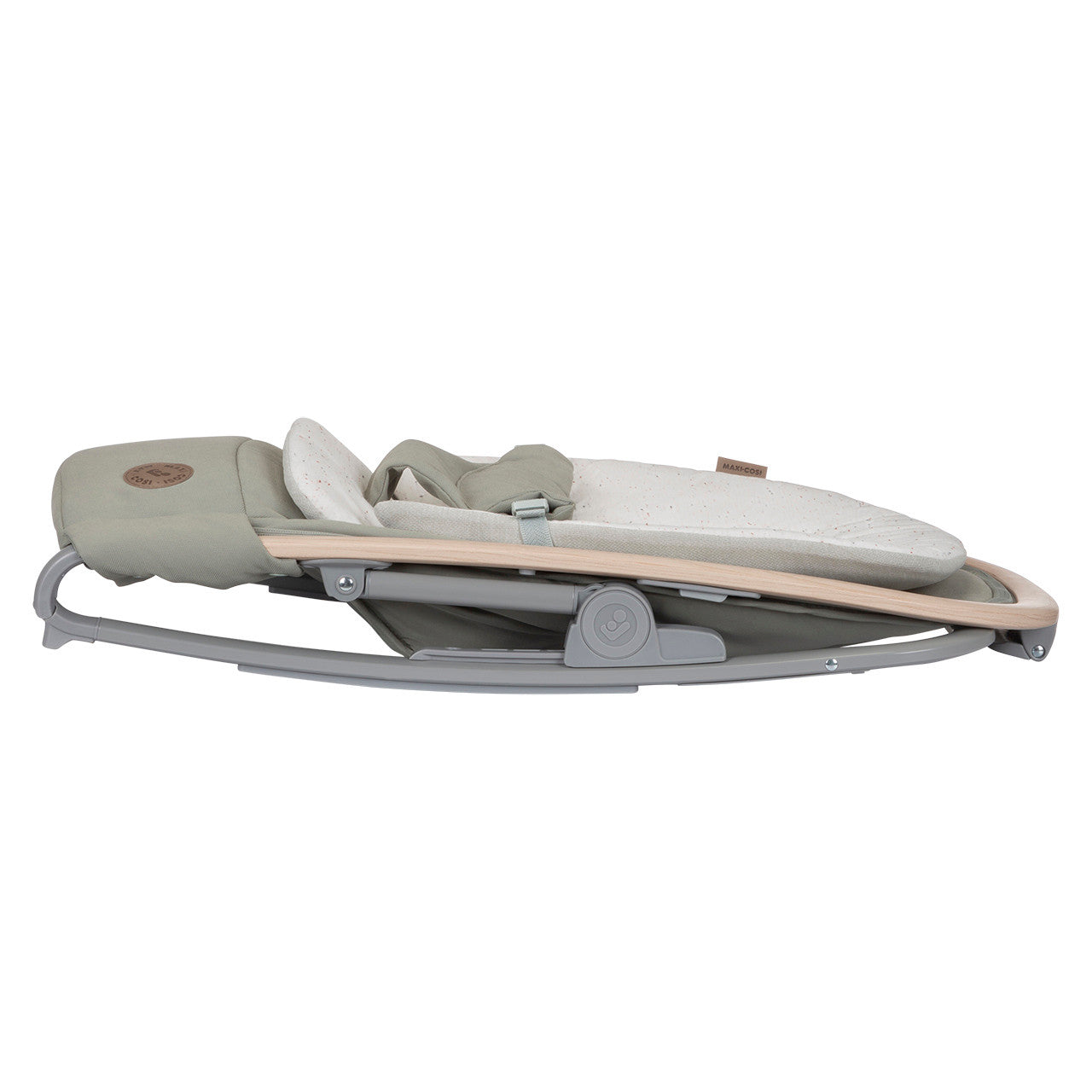 Maxi Cosi Kori 2-in-1 Lightweight Rocker- Bambi Baby