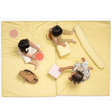 Toki Kids Tutu + Daisy Organic Cotton Mat - Bambi Baby