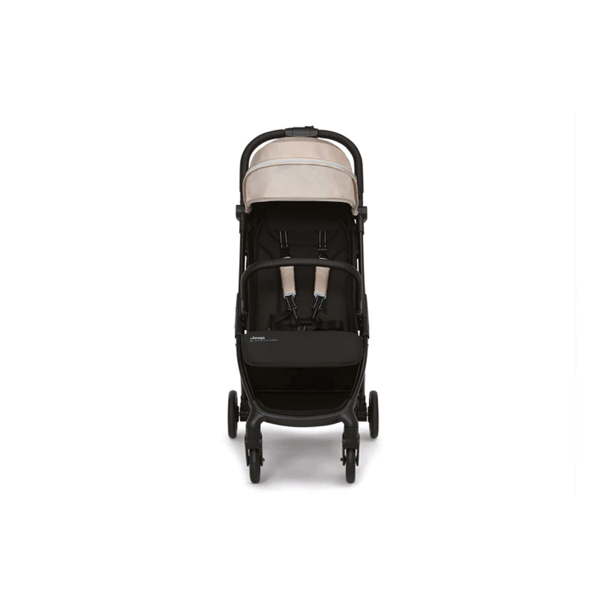 Jeep Altitude Compact Travel Stroller- Bambi Baby