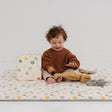Toki Kids Playful Posies Play Cube - Bambi Baby