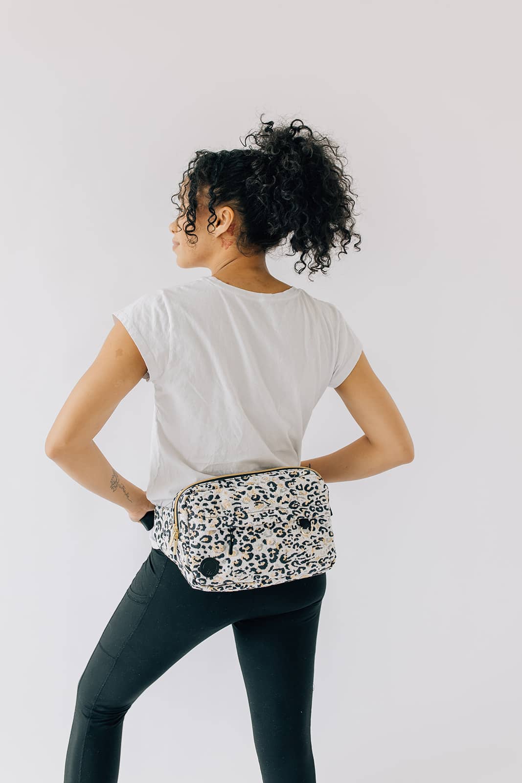 Tushbaby The Pack- Bambi Baby