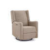 Delta Children Mercer Electronic Power Recliner And Swivel Glider