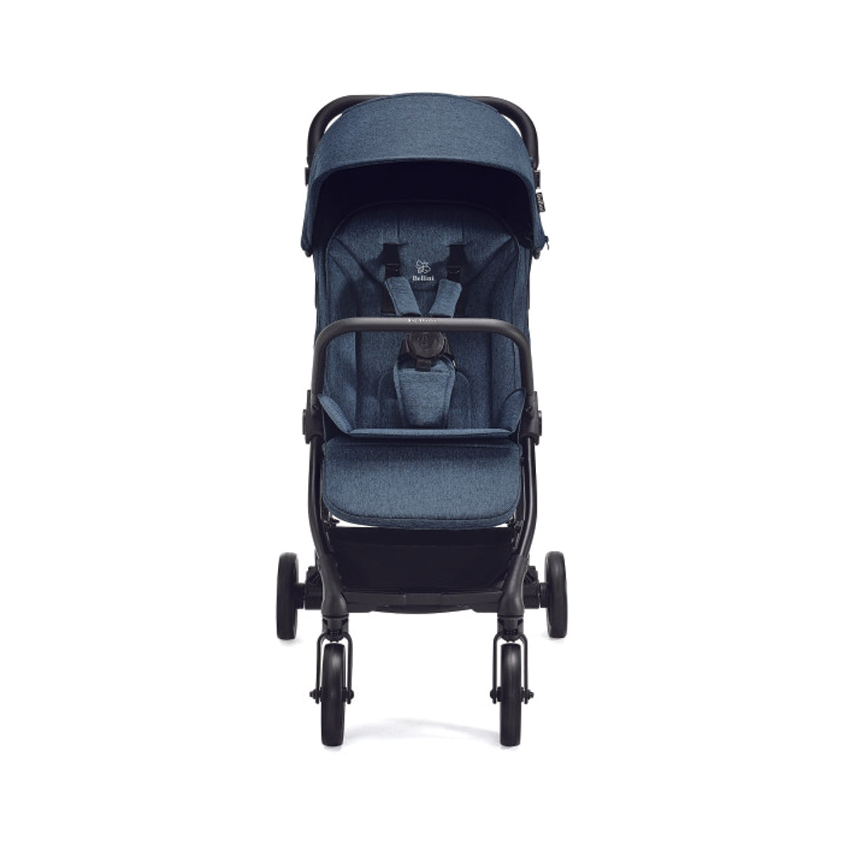 Bellini Juno Compact Everyday & Travel Stroller- Bambi Baby