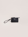 JuJuBe 3-Piece Pouch Clutch Purse Set - Black - Bambi Baby