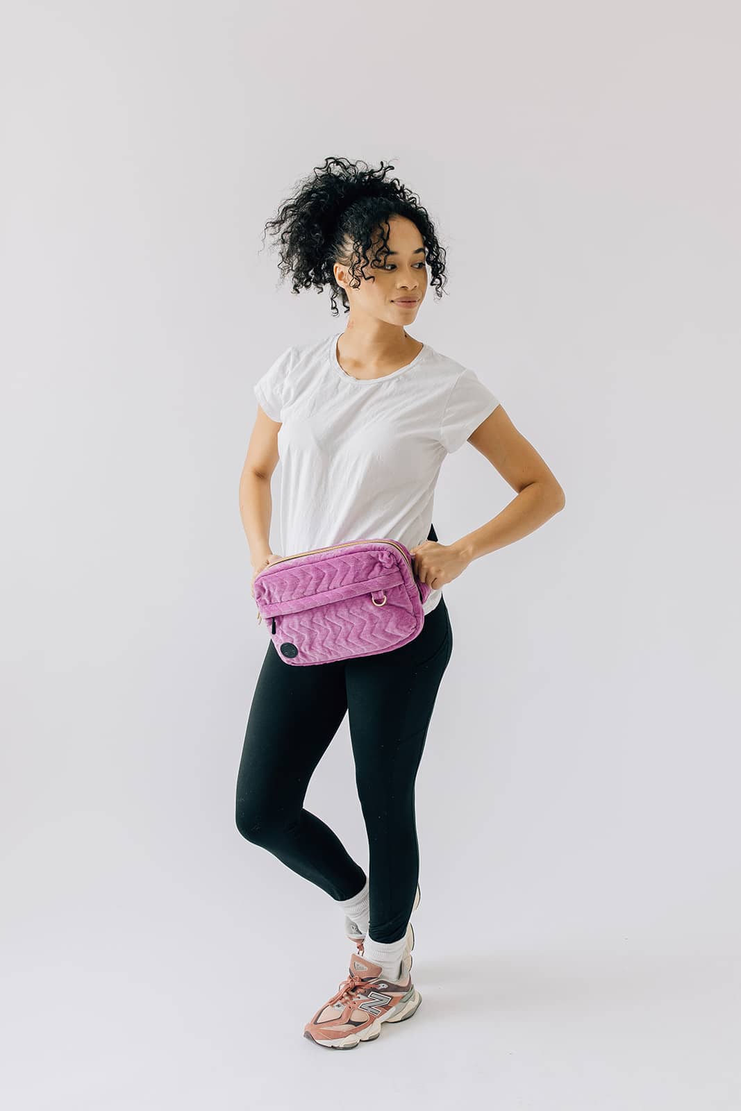 Tushbaby The Pack- Bambi Baby