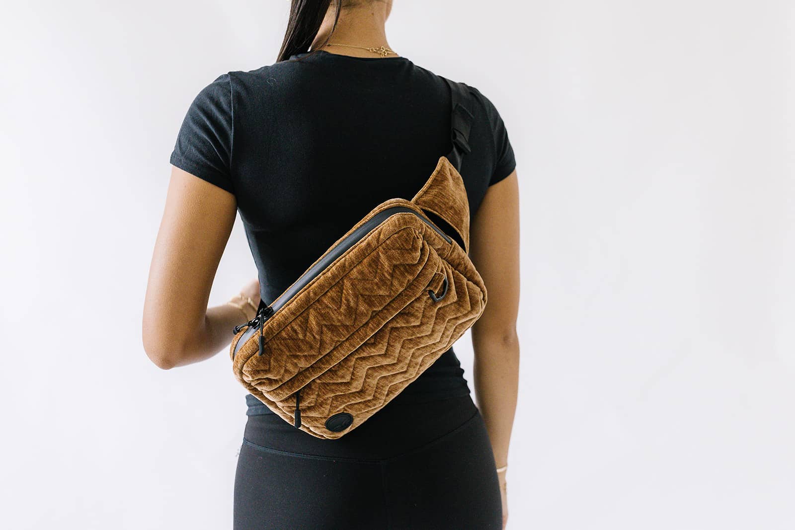 Tushbaby The Pack- Bambi Baby