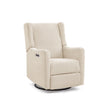 Delta Children Mercer Electronic Power Recliner And Swivel Glider - Bambi Baby