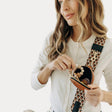 Tushbaby The Crossbody Strap - Bambi Baby