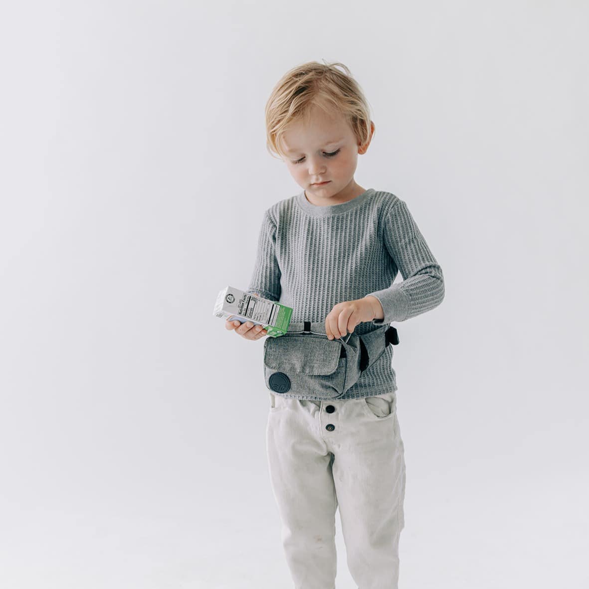 Tushbaby Kid Snack Pack- Bambi Baby