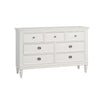Westwood Design Elsa 7 Drawer Dresser