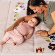 Alfombra súper grande Boho Chic XL de Tiny Love - Bambi Baby