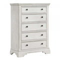 Westwood Design Olivia 5 Drawer Chest