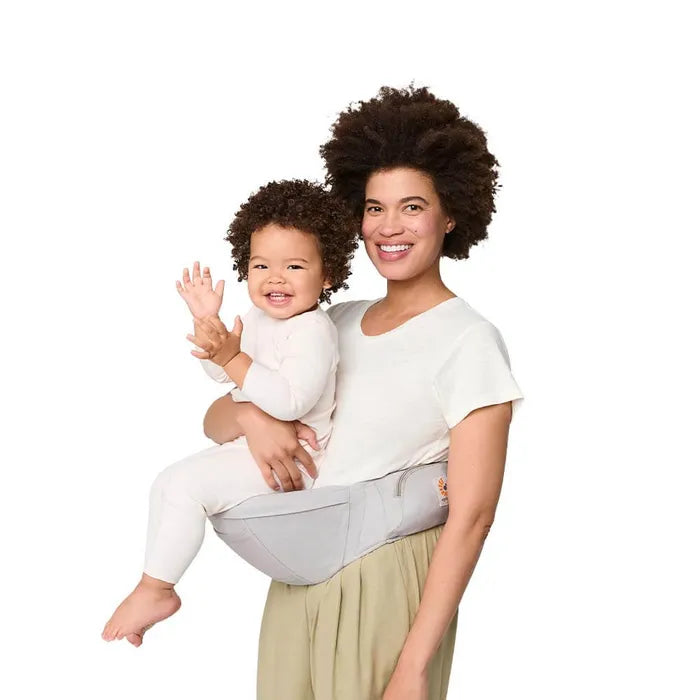 Ergobaby Lift Hip Seat Baby Carrier- Bambi Baby