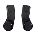 Silver Cross Dune/Reef Universal Car Seat Adapters