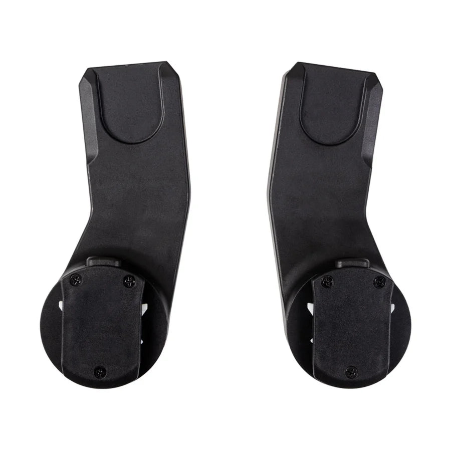 cybex cloud q compatible prams Silver Cross Universal Car Seat Adapters for Dune & Reef Stroller