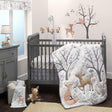 Bedtime Originals Deer Park Blanket - Bambi Baby