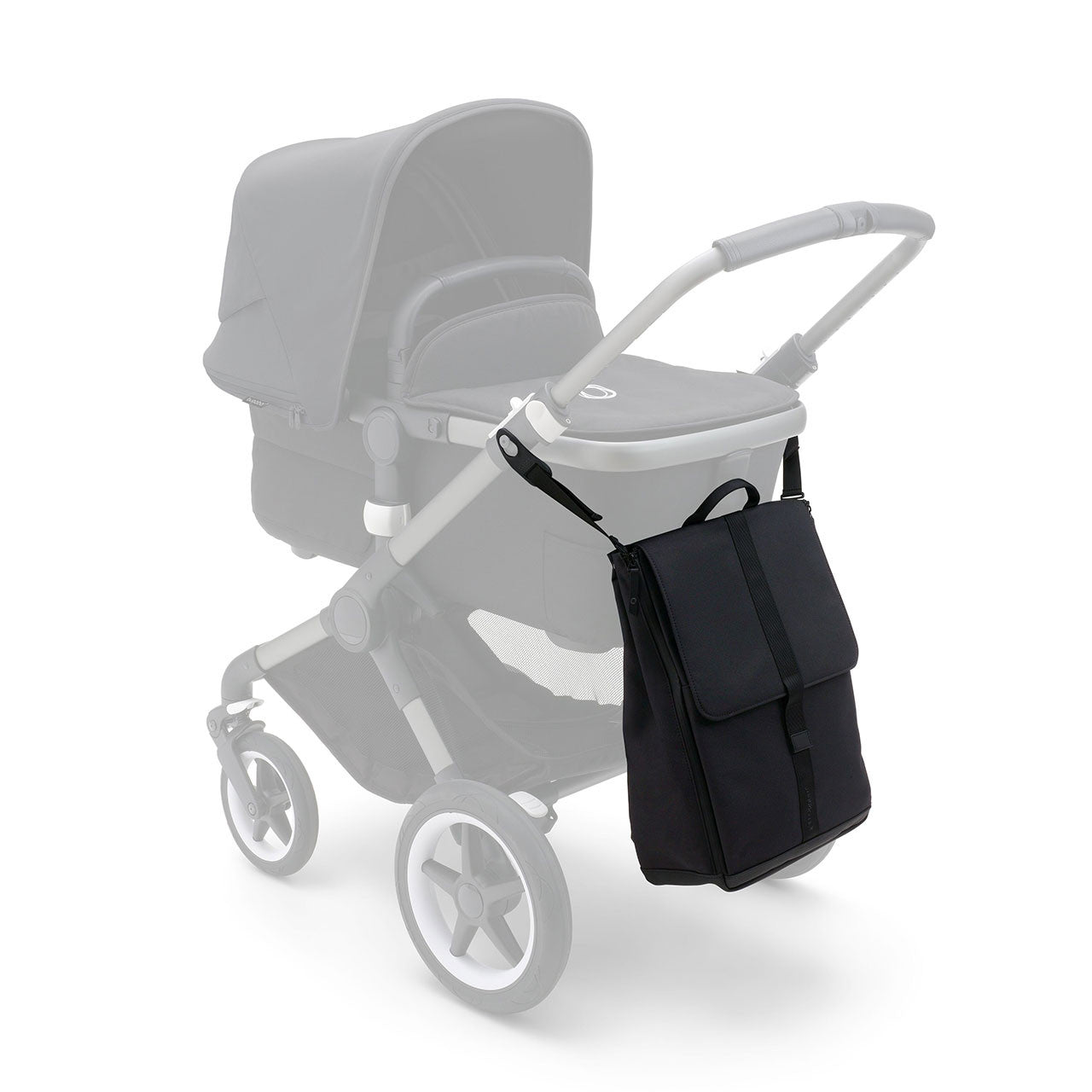 Bugaboo Changing Backpack- Bambi Baby