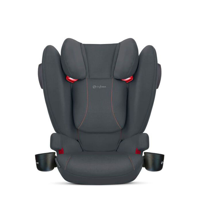 Silla de coche Cybex Solution B2-fix +Lux- Bambi Baby