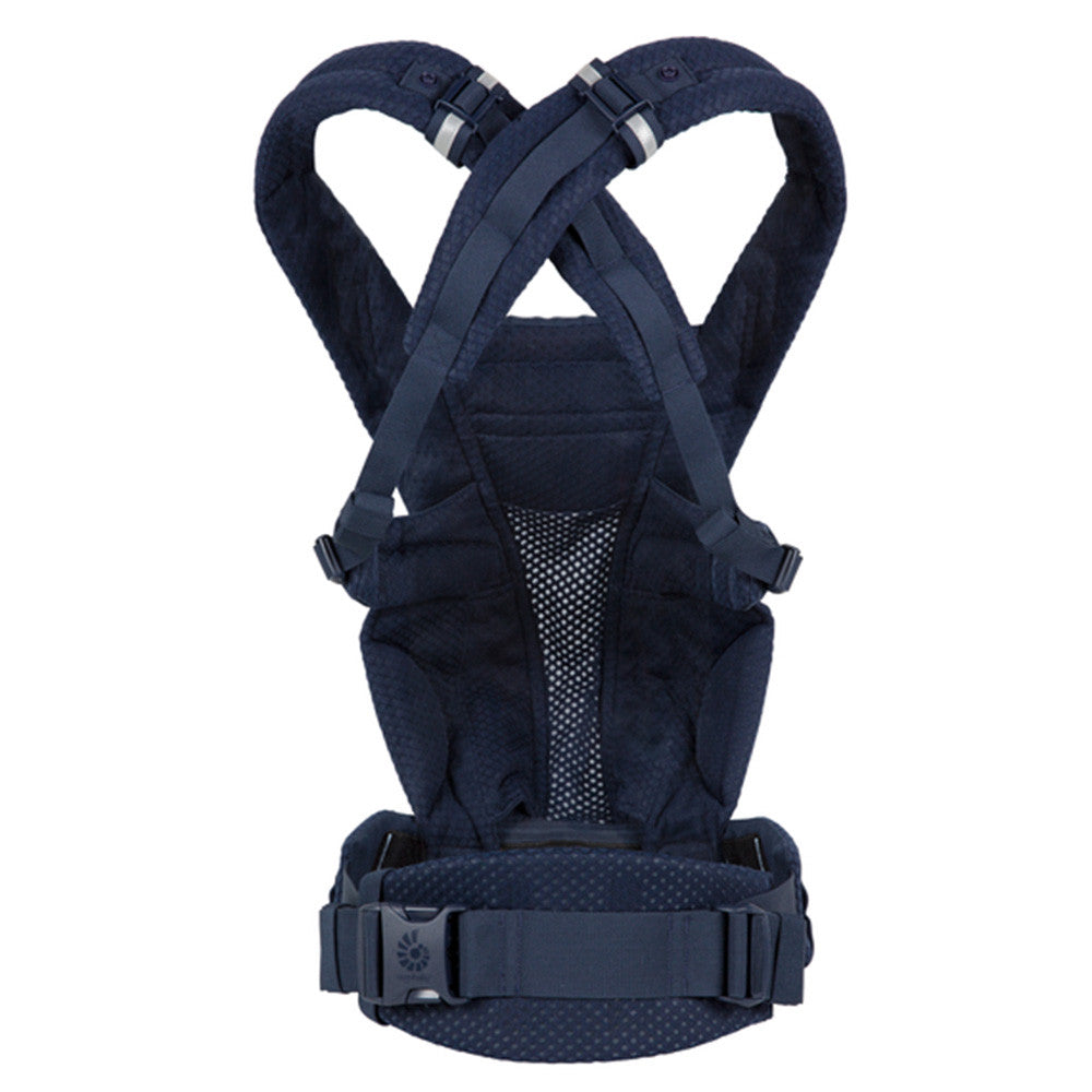 Ergobaby Omni Breeze Baby Carriers- Bambi Baby