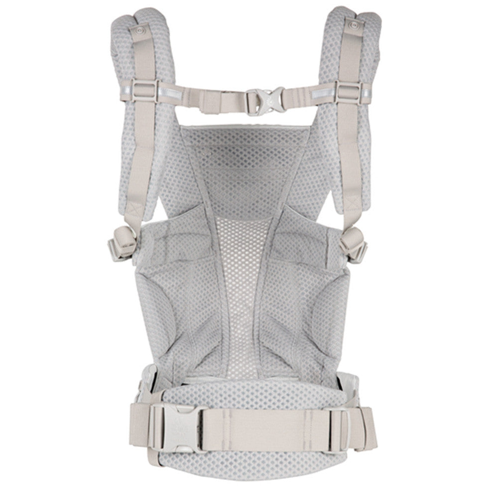 Ergobaby Omni Breeze Baby Carriers- Bambi Baby