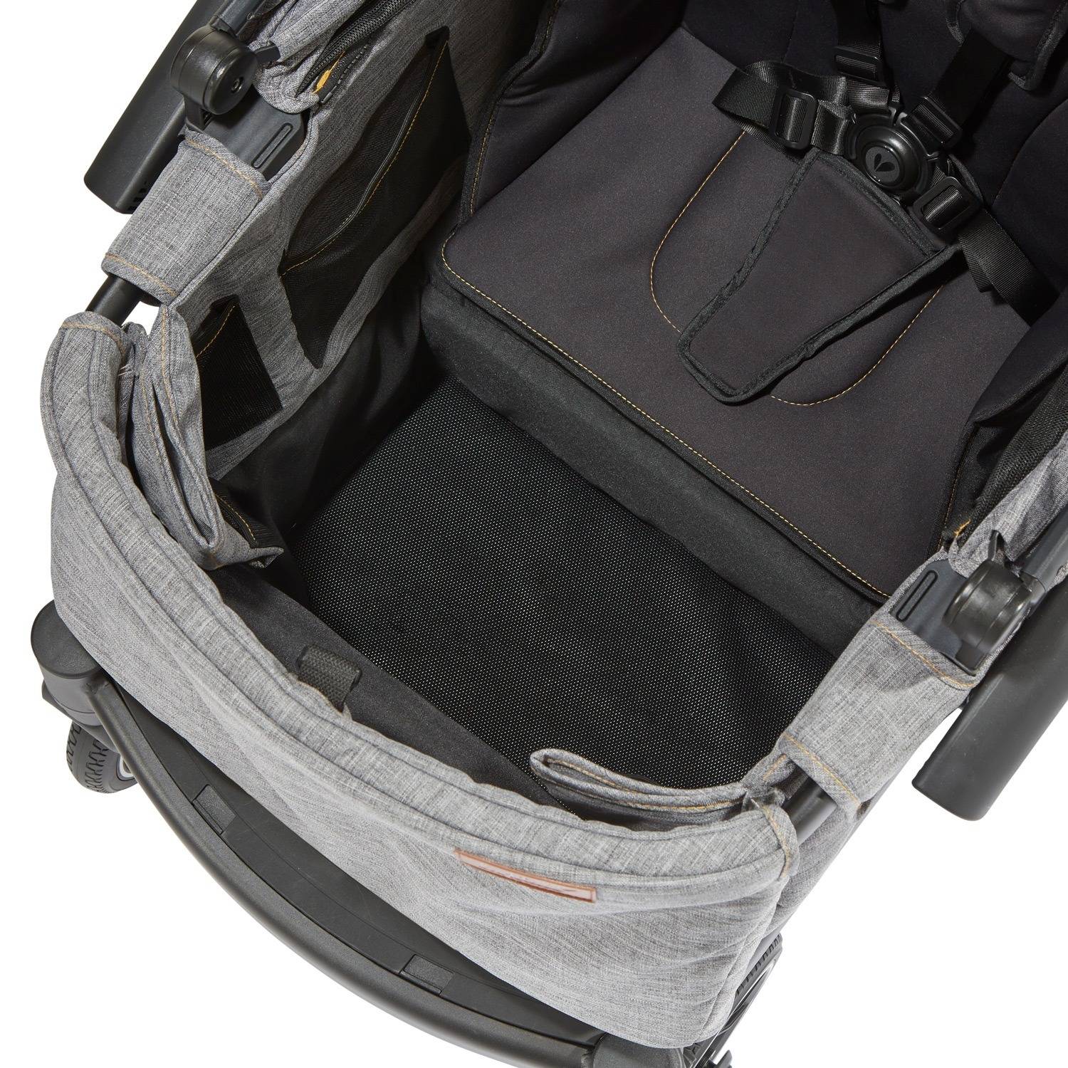 Larktale Sprout V2 Stroller/Wagon- Bambi Baby
